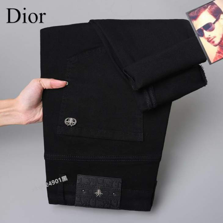 Picture of Dior Jeans Long _SKUDiorsz28-3825tx329436